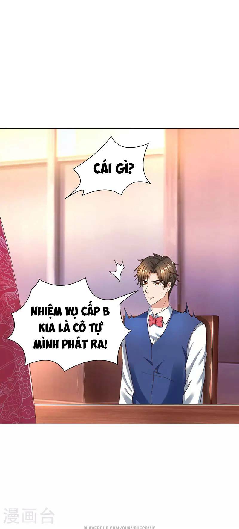 lão bà đặc công cực phẩm của tôi chapter 21 15