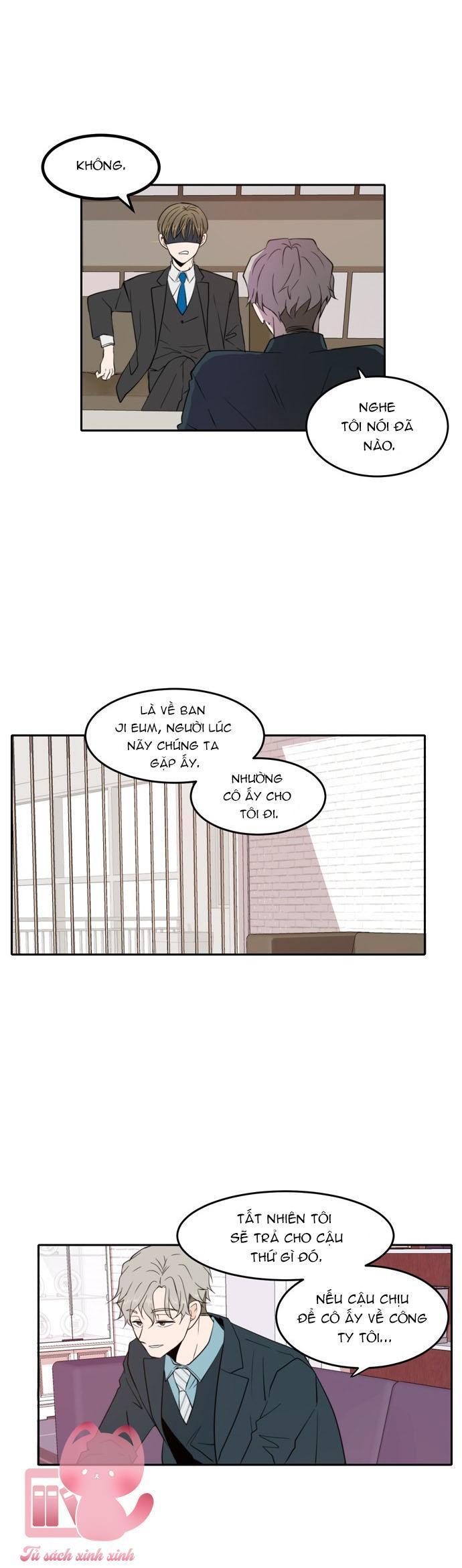 hẹn gặp nhau ở kiếp thứ 19 chapter 7 33