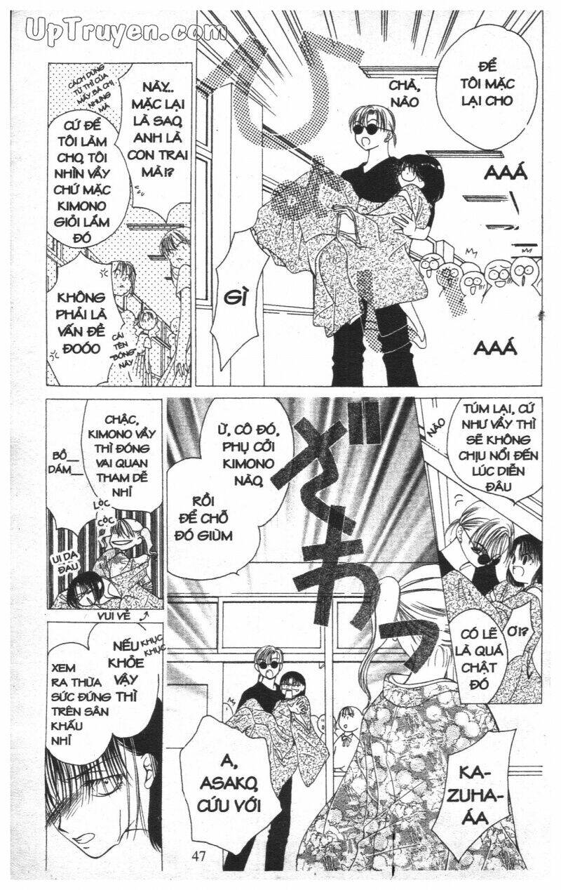 thấy mờ ghét chapter 1 48