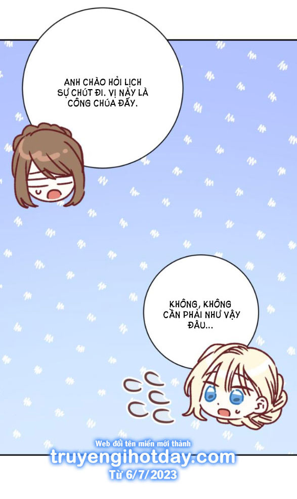 Bạo Chúa Muốn Có Cuộc Sống Tốt Đẹp chapter 44.1 - Trang 50