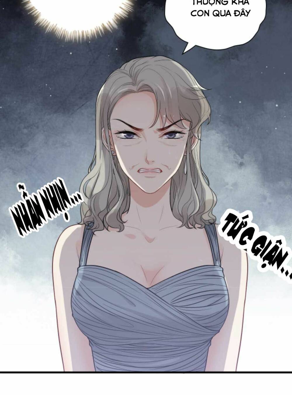 cô vợ hợp đồng bỏ trốn của tổng giám đốc chapter 433 24