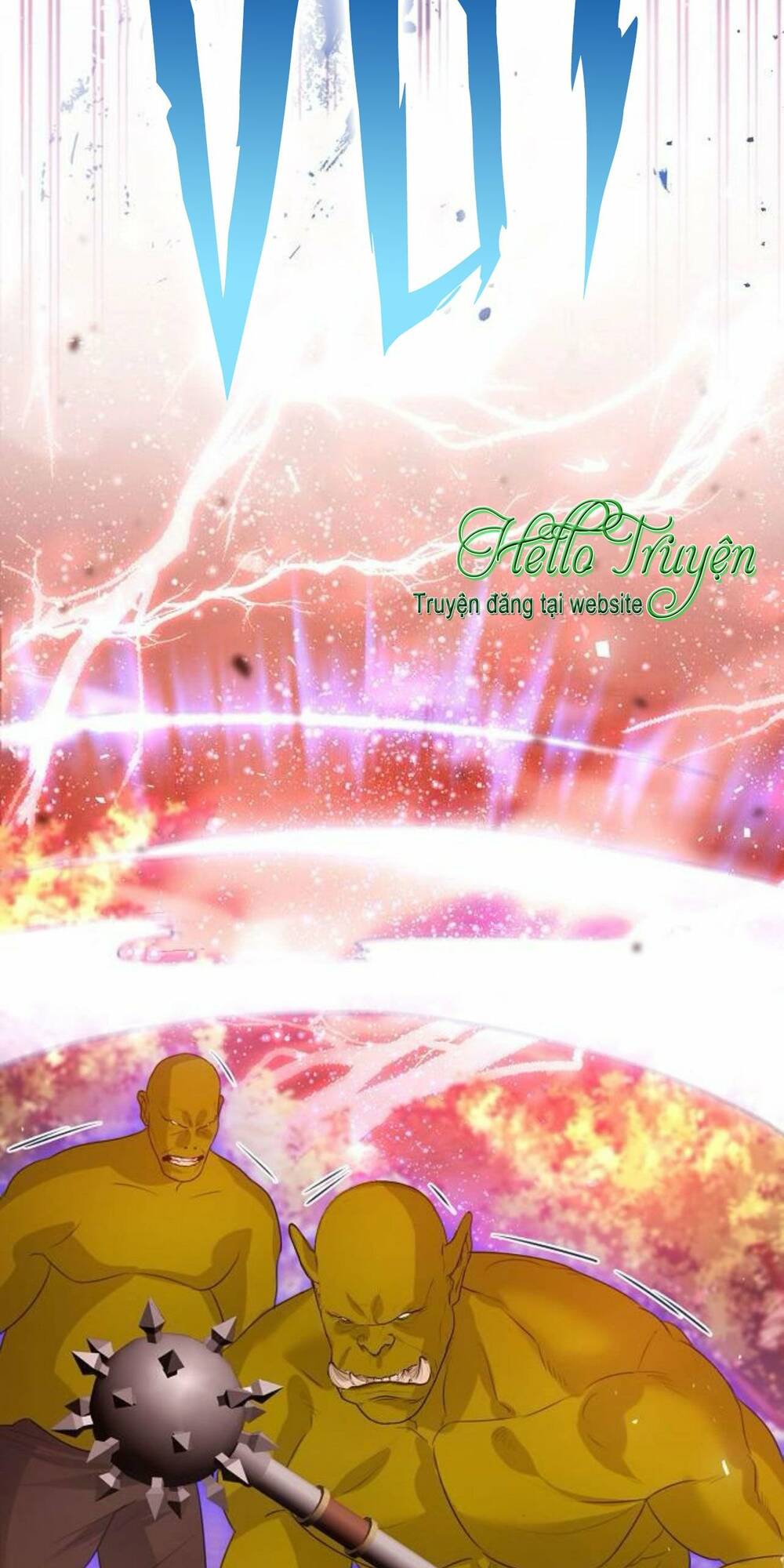 tôi sẽ từ bỏ vị trí hoàng hậu chapter 45 53