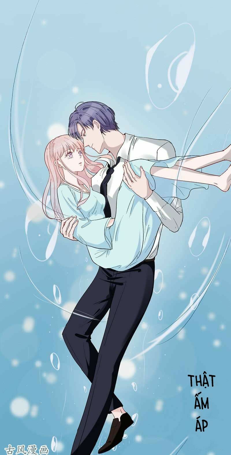 manh thê khó dỗ phần 1 chapter 54 31