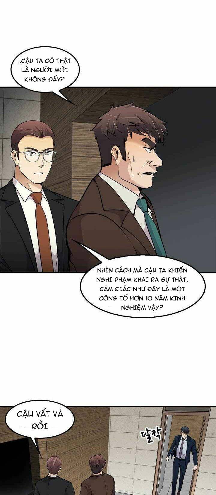 điều tra viên chuyển sinh chapter 54 5