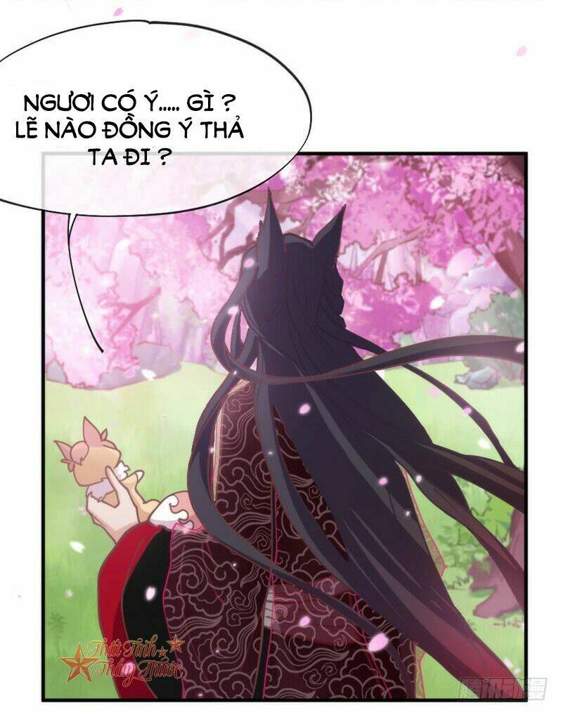 giữ chặt tiểu bạch long chapter 57 26