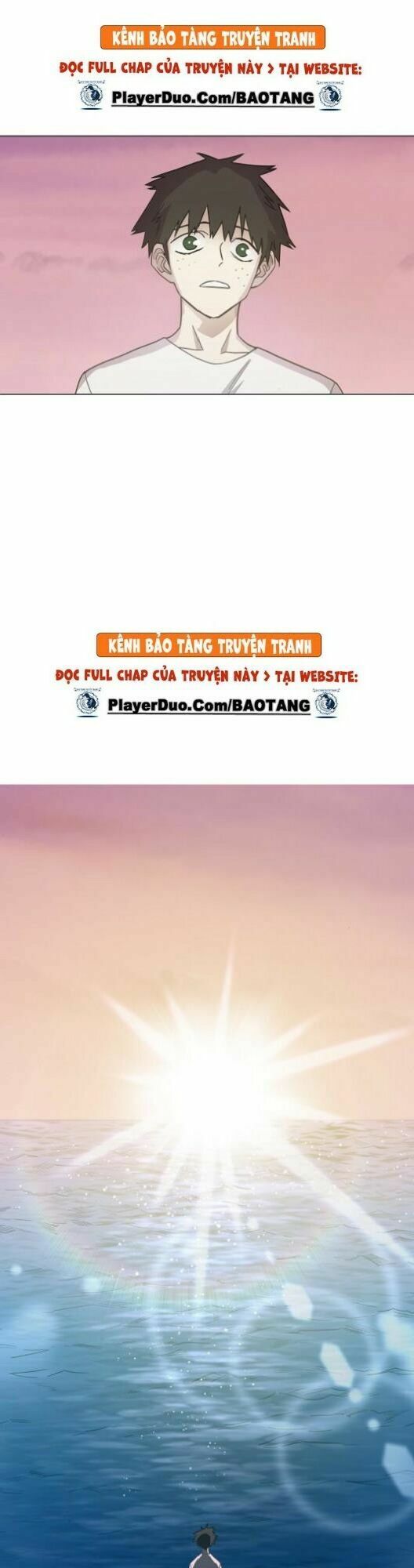 Võ Sĩ Quyền Anh chapter 46 53