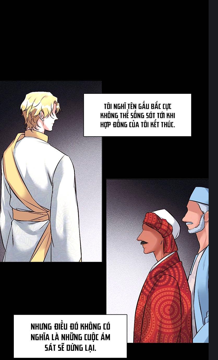 chế độ độc tài chapter 4 40