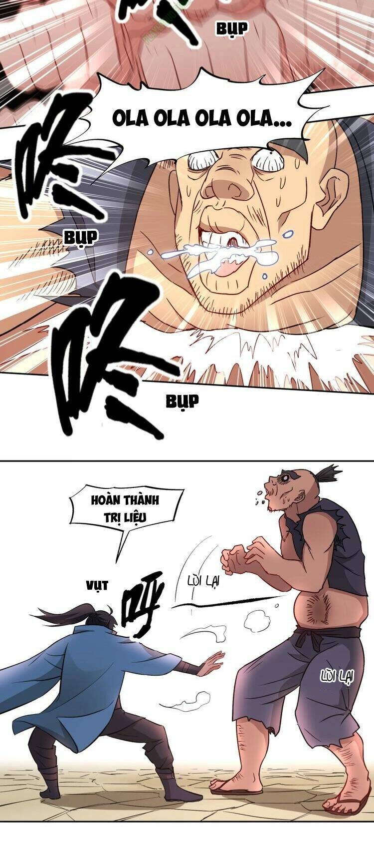 ta luyện giả kim trong thời đại tu tiên chapter 42 6