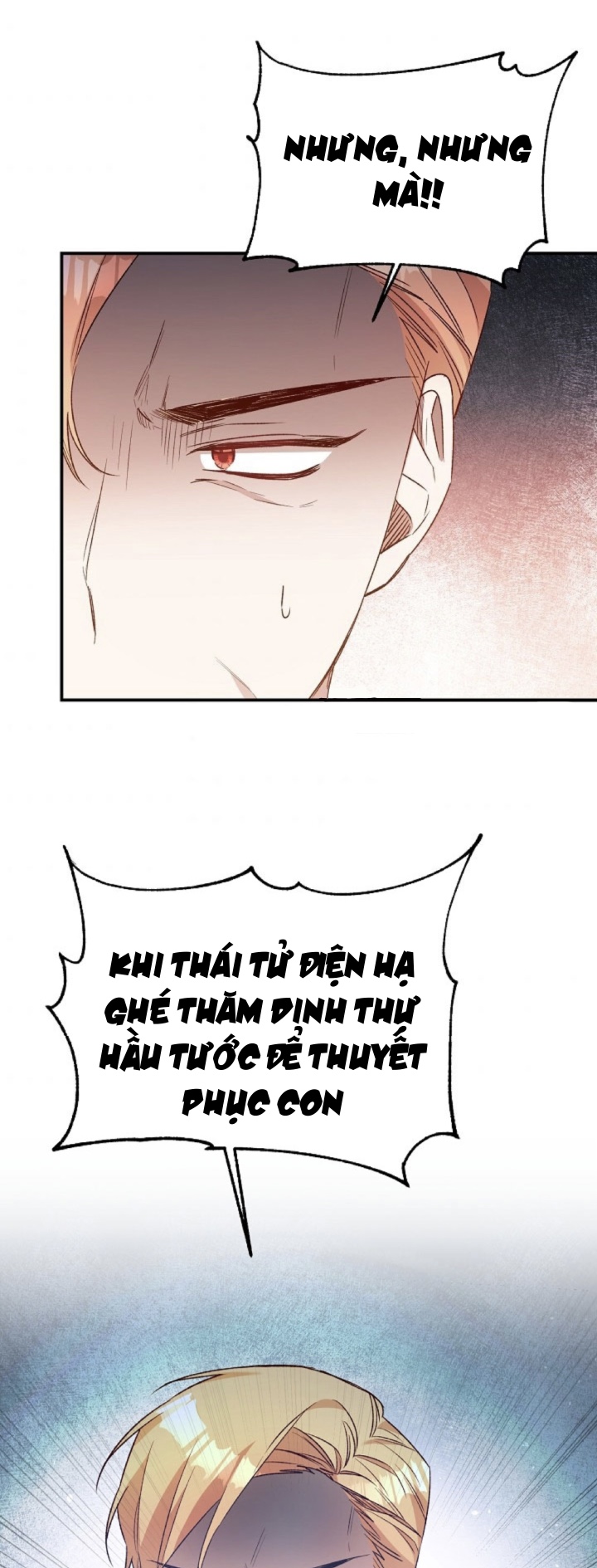 lý do nàng ấy sống như 1 ác nữ chapter 40 20