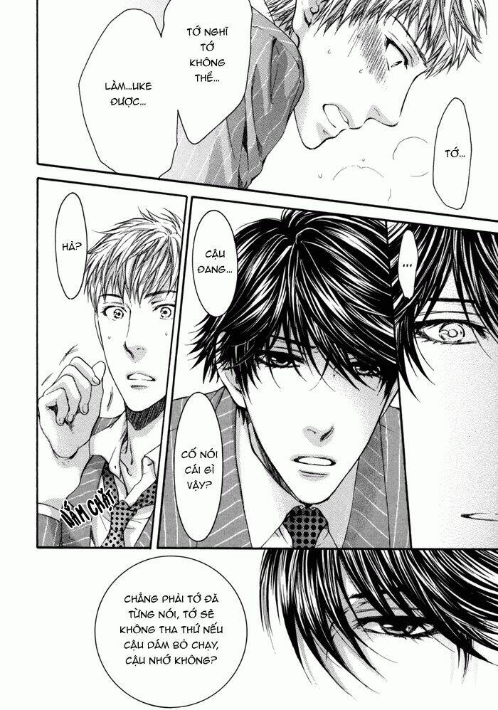 elektel delusion chapter 9 22