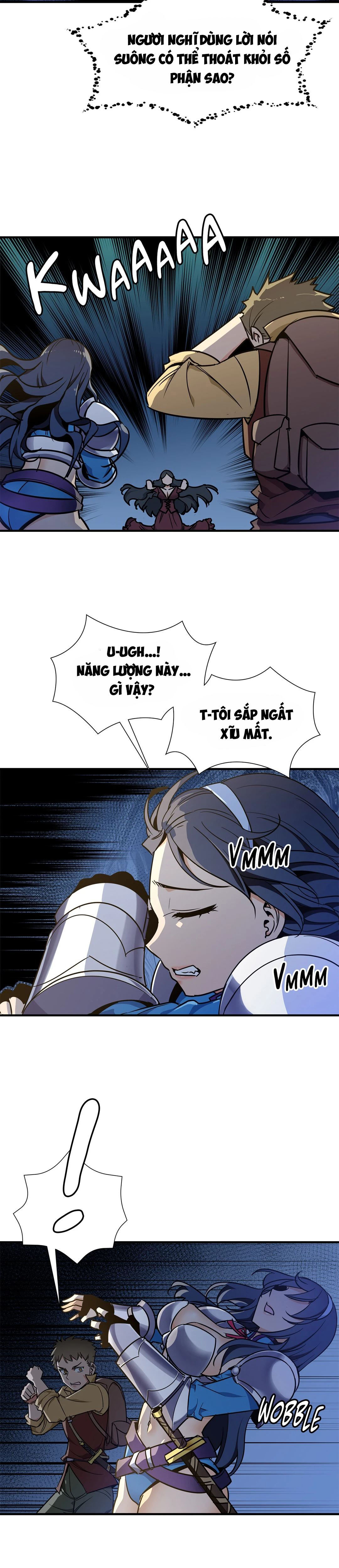 chiến binh sáng giá nhất chapter 52 7