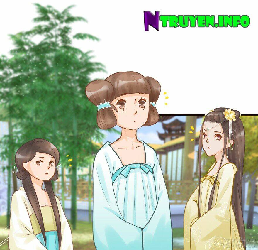 ngô bổn công chúa chapter 7 5