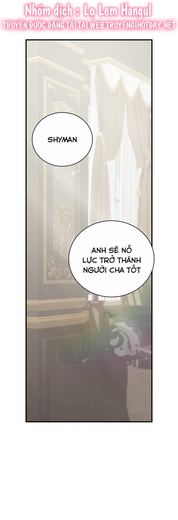 Đứa Nhỏ Không Phải Là Con Anh chapter 69.2 6