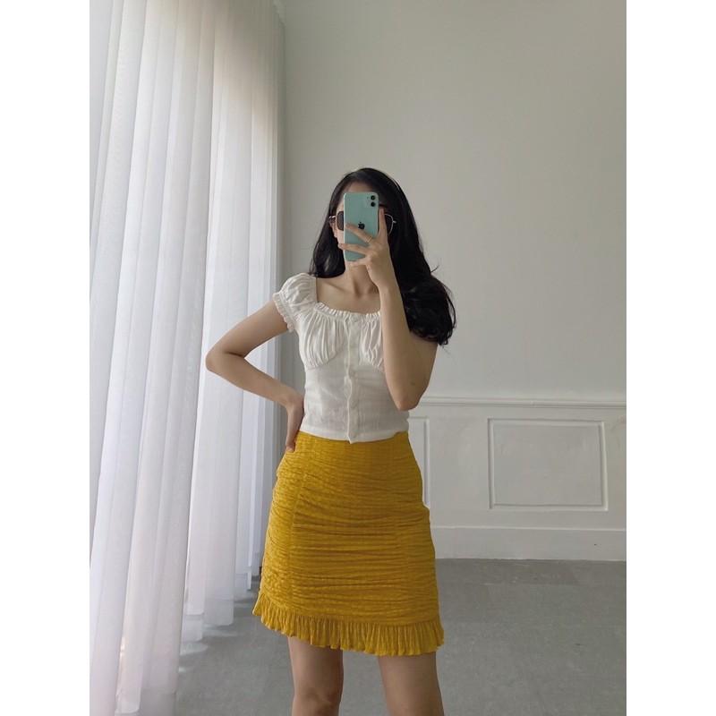 Ruco Skirt