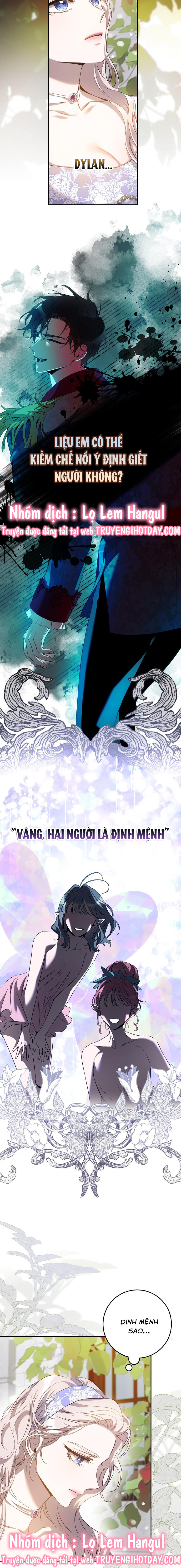 thuần hóa bạo chúa rồi bỏ trốn chapter 89.1 12