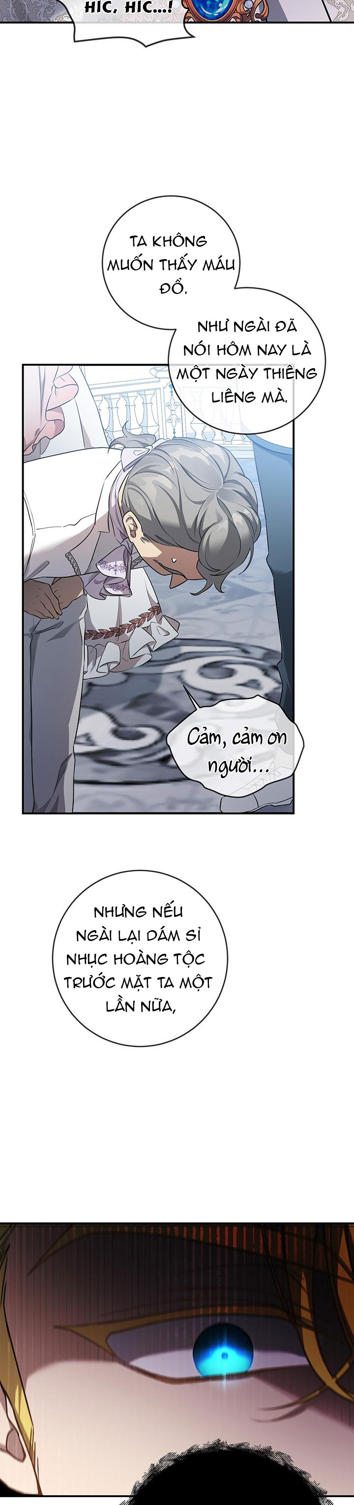 hướng đến ánh dương một lần nữa chapter 20.1 20