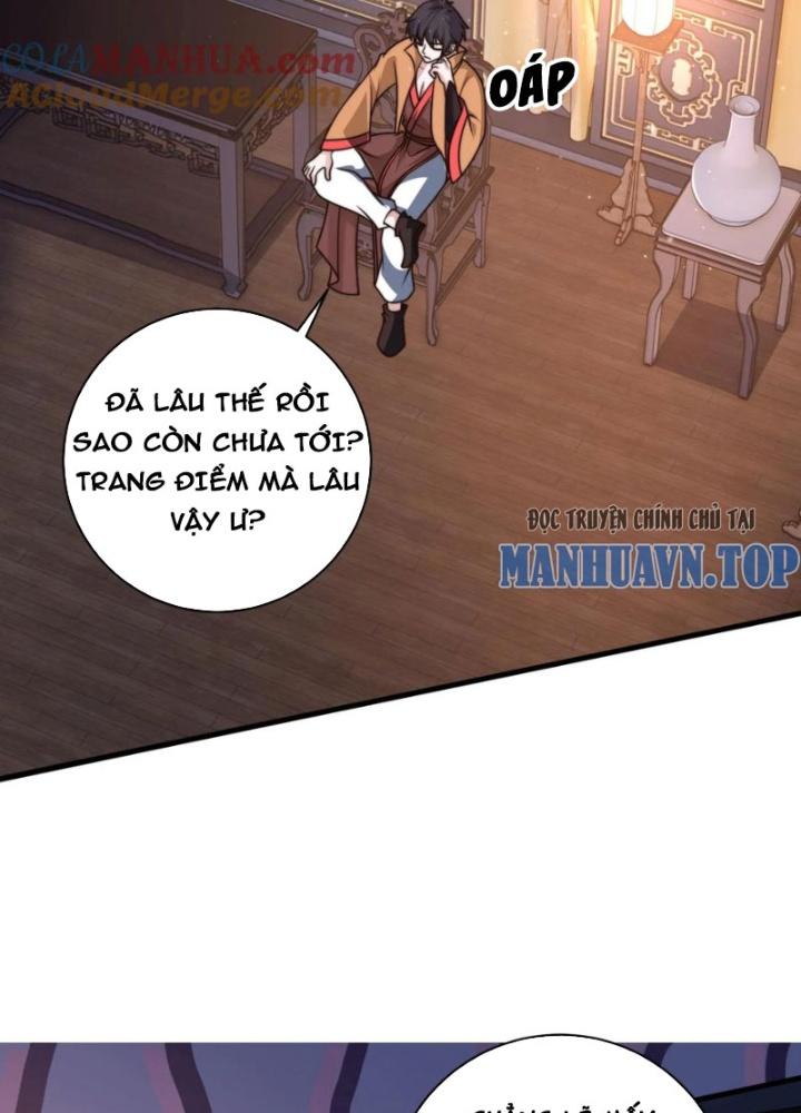 ta nuôi ma quỷ ở trấn ma ti chapter 225 38