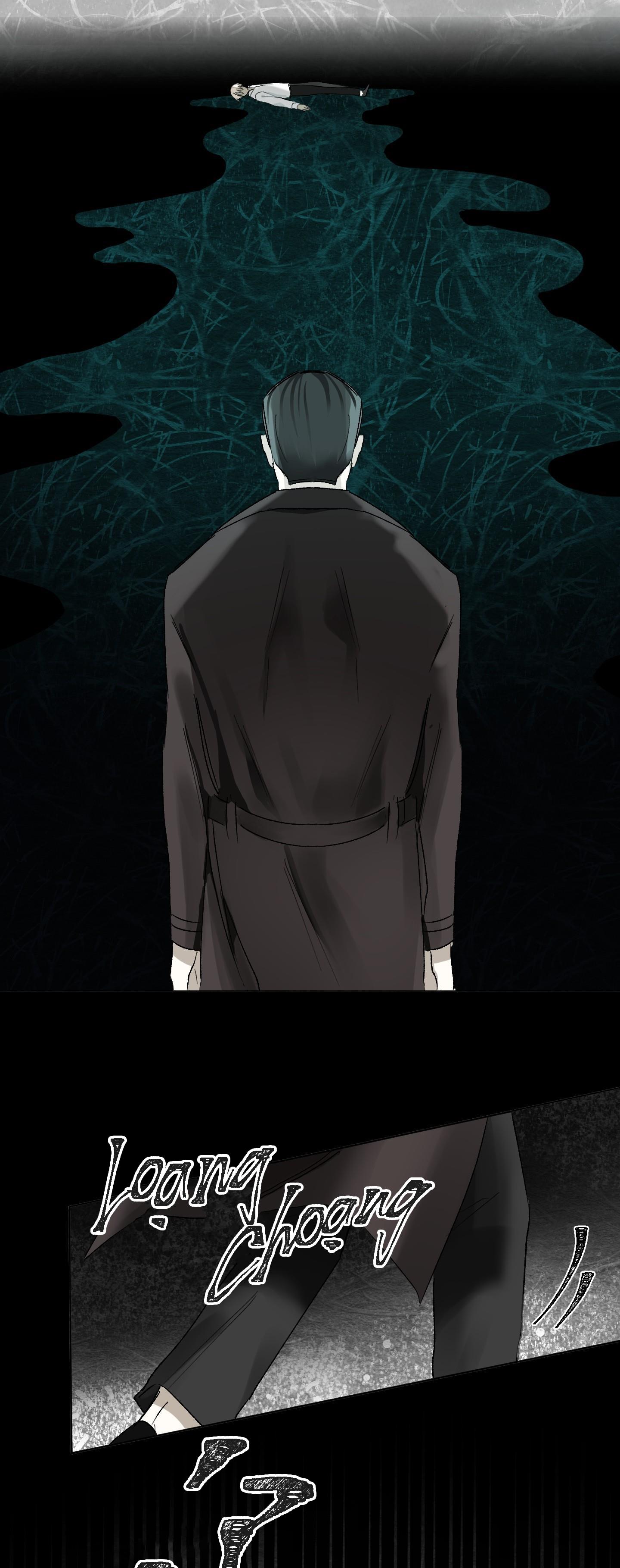 thế giới của tôi khi không có em chapter 1 45