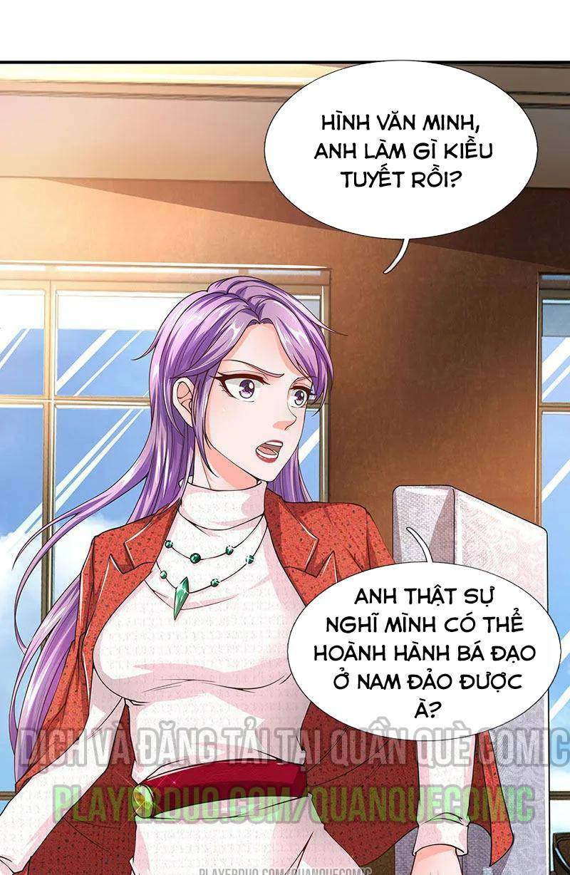 chung cực binh vương tại đô thị chapter 52 15