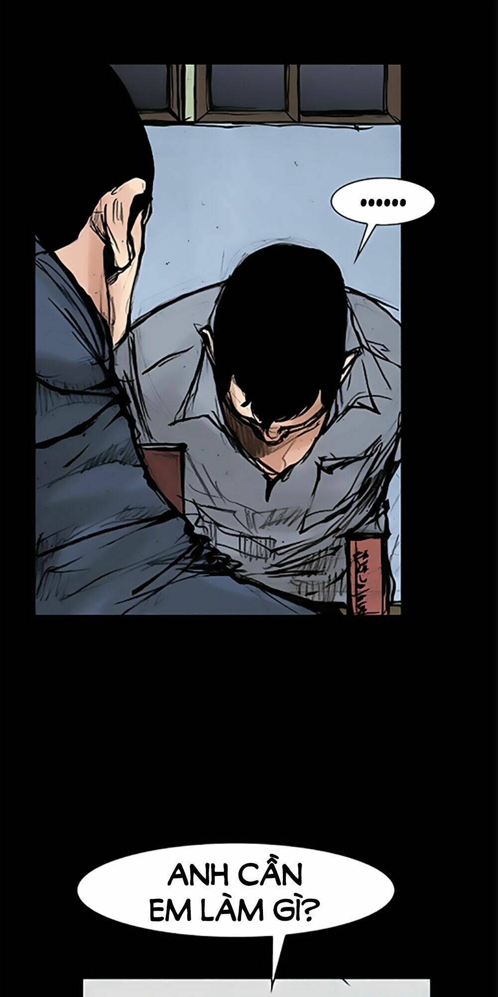 độc cô tiền truyện chapter 114 38