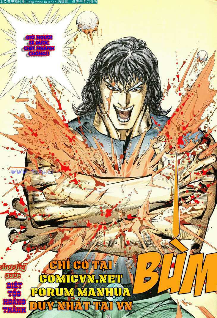 võ thần chapter 76 29