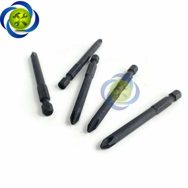 Mũi vít bake PH2 Kingtony 717002P 70mm