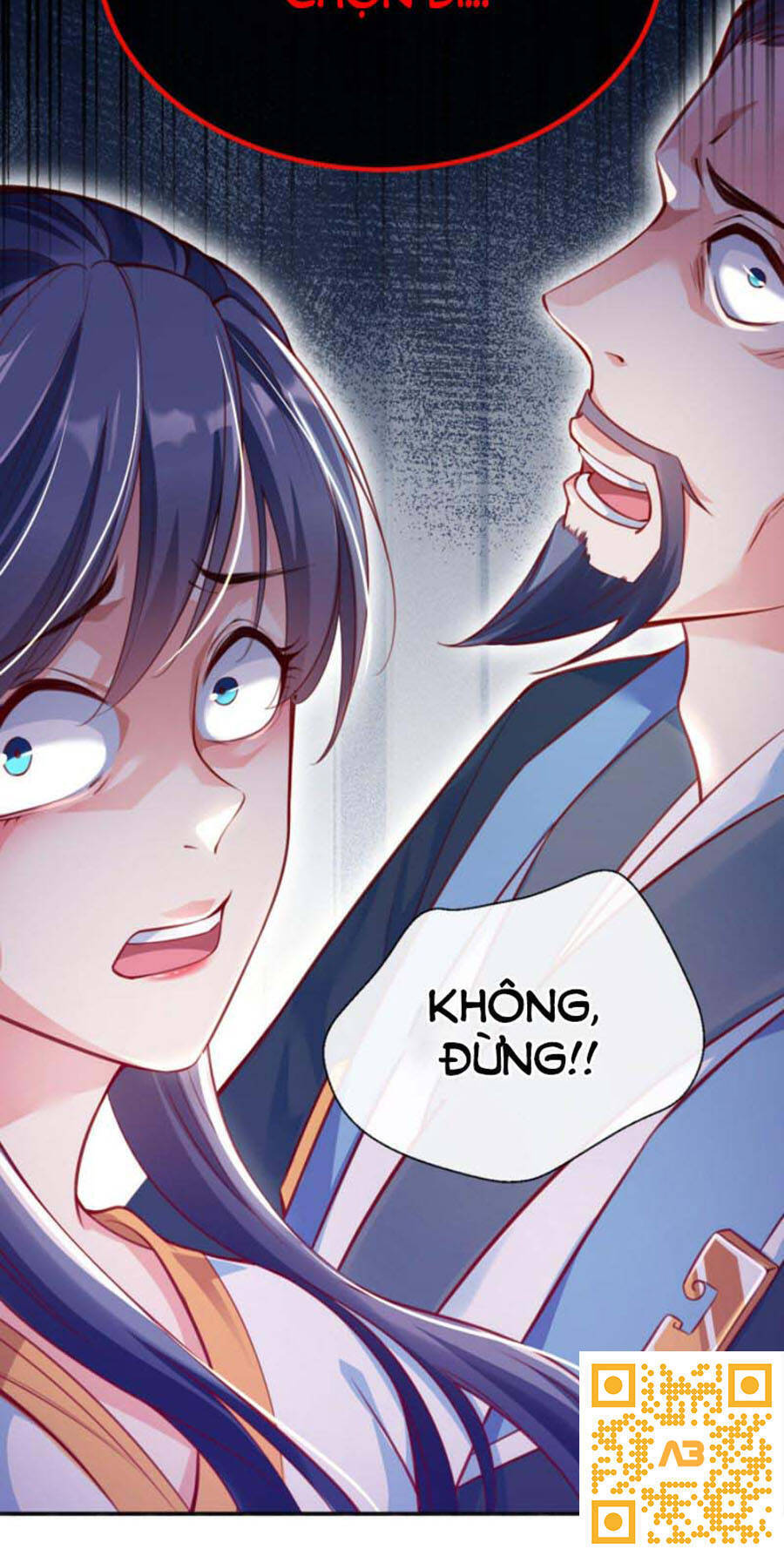 hệ thống xuyên không hỏa tốc: lão đại phản diện không dễ chọc chapter 7 32