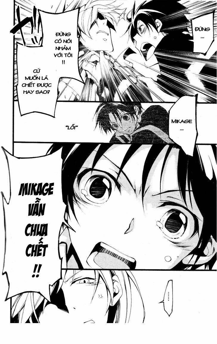 07 hồn ma chapter 74 18