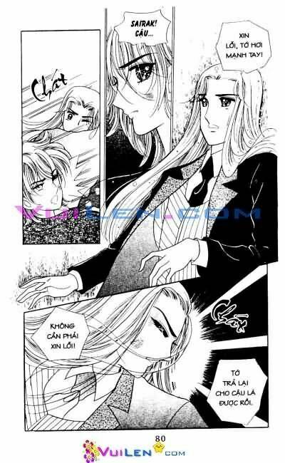 giảm cân để yêu chapter 1 80