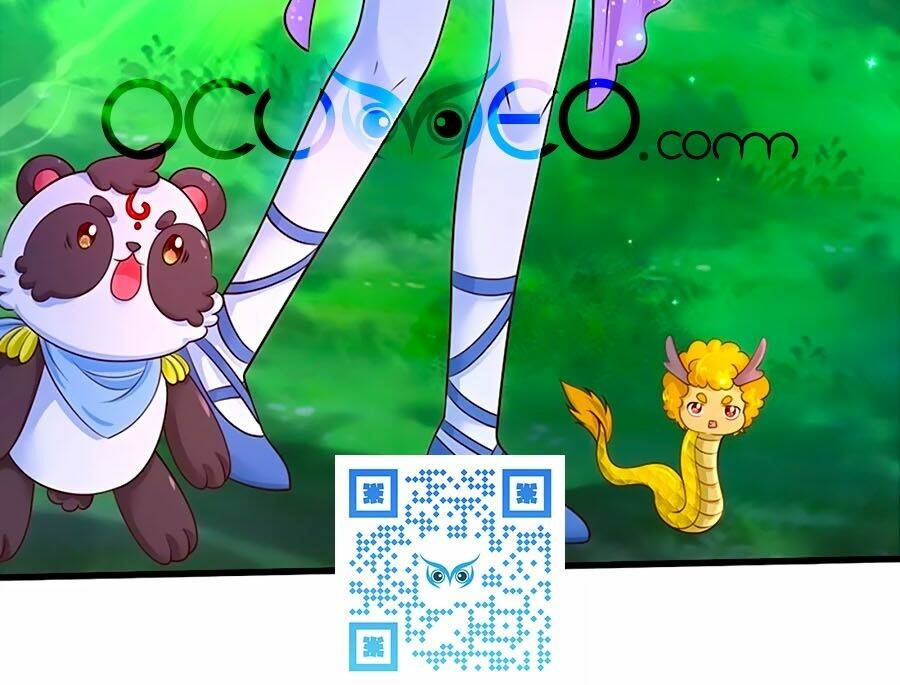 bỗng một ngày trở thành con gái nhà vua chapter 253 29