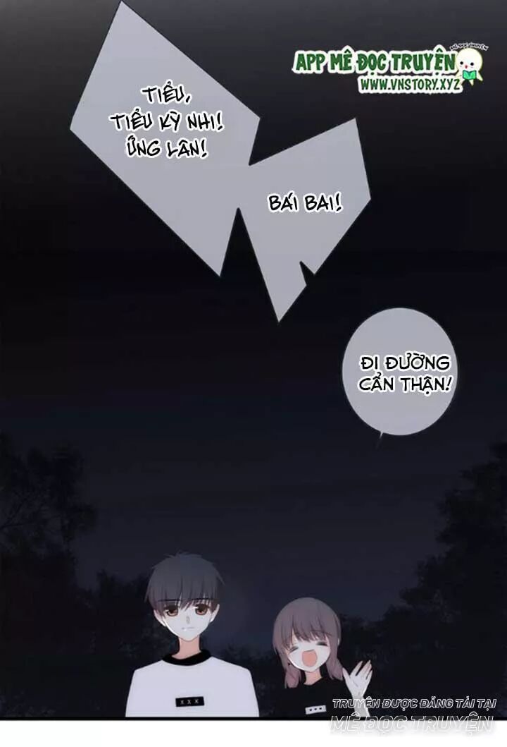 con tim rung động 2 chapter 111 36