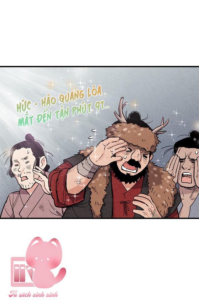 lệnh cấm hôn chapter 51 57