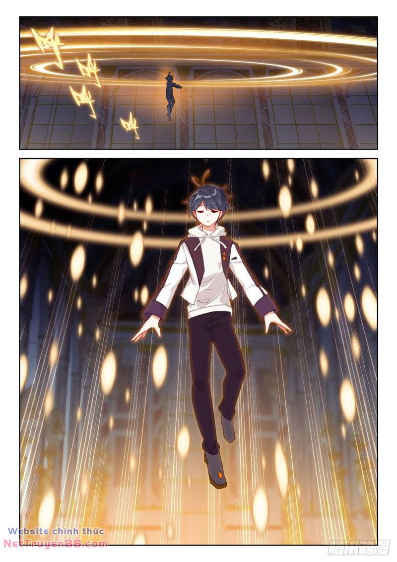 Quang Chi Tử chapter 63.5 3