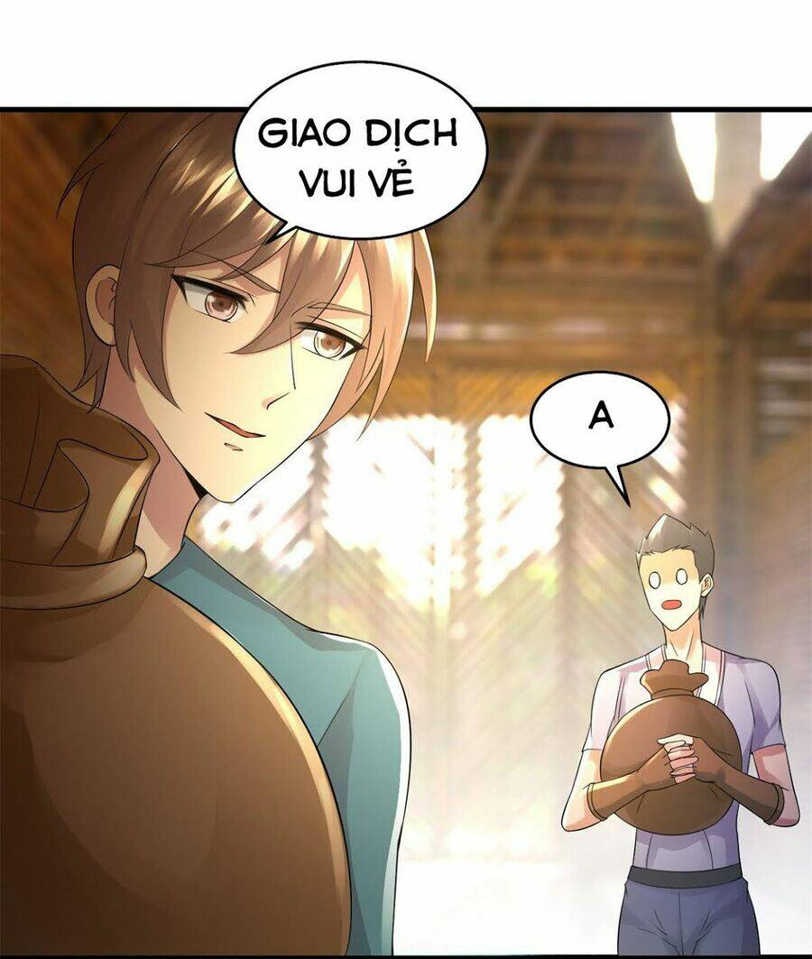 pháp sư truyền kỳ chapter 17 44