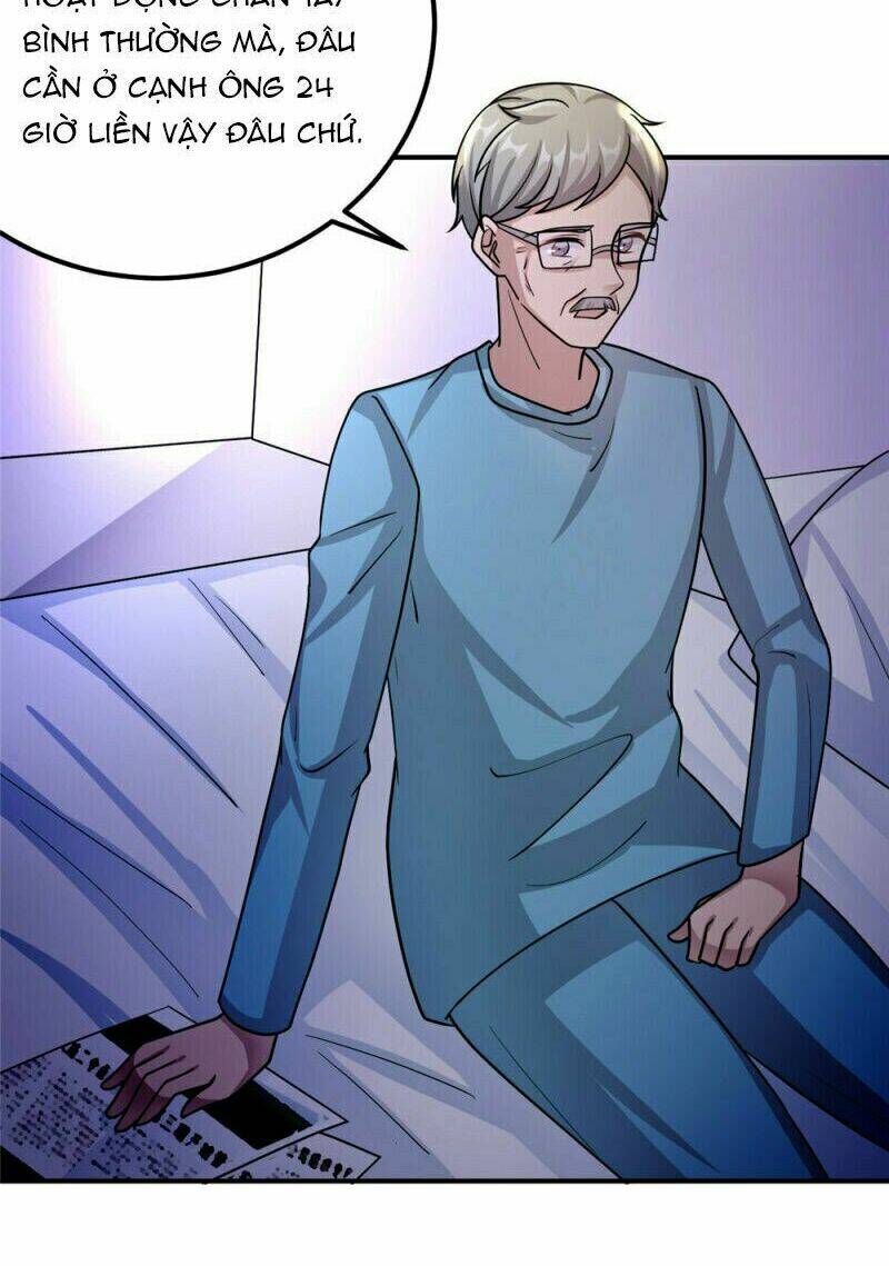 mạc thiếu bức hôn: vợ mới khó chống đỡ chapter 86 50