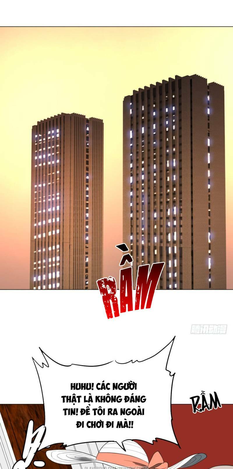 danh sách kẻ phản diện chapter 25 23