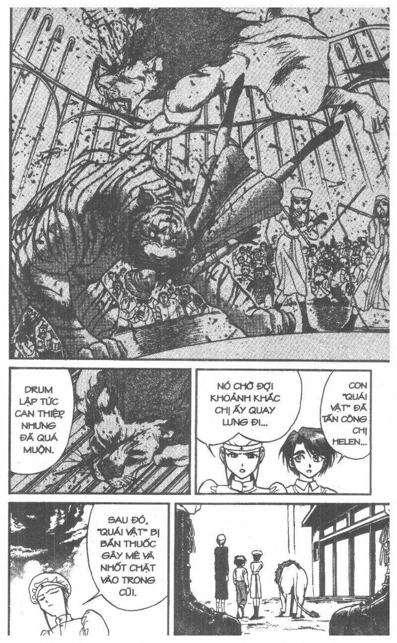 karakuri circus - gánh xiếc quái dị chapter 5 120