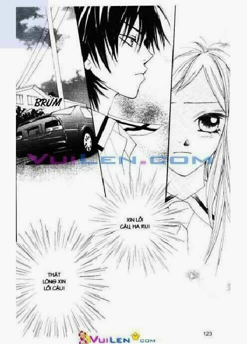 lớp học đặc biệt chapter 3 119