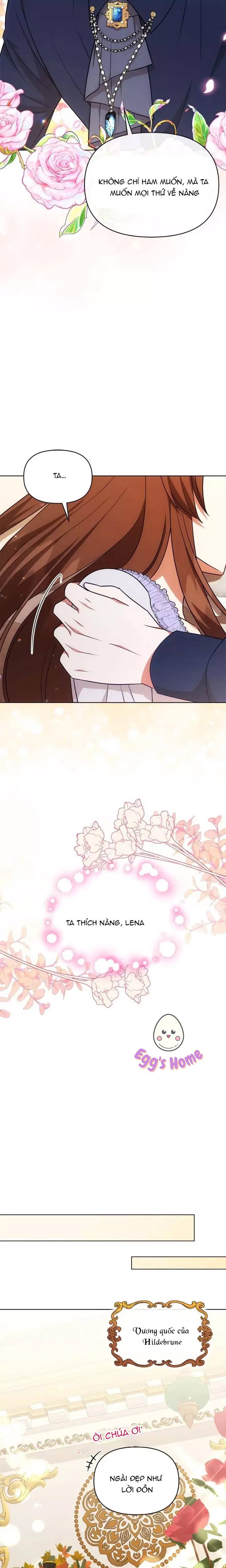 công tước ác quỷ không ngủ được chapter 49 20