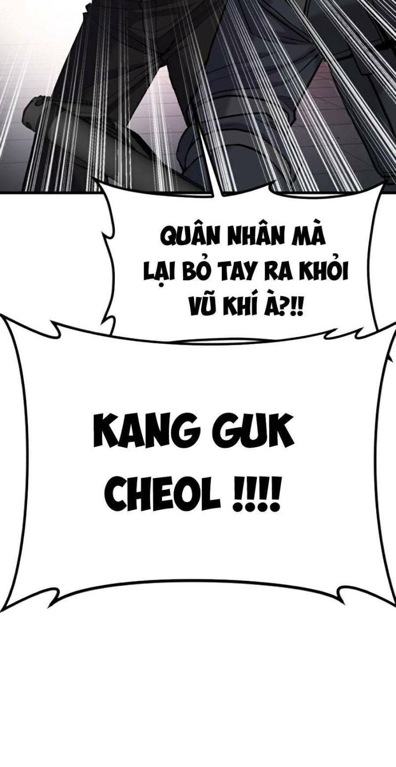 đặc vụ kim chapter 23 31