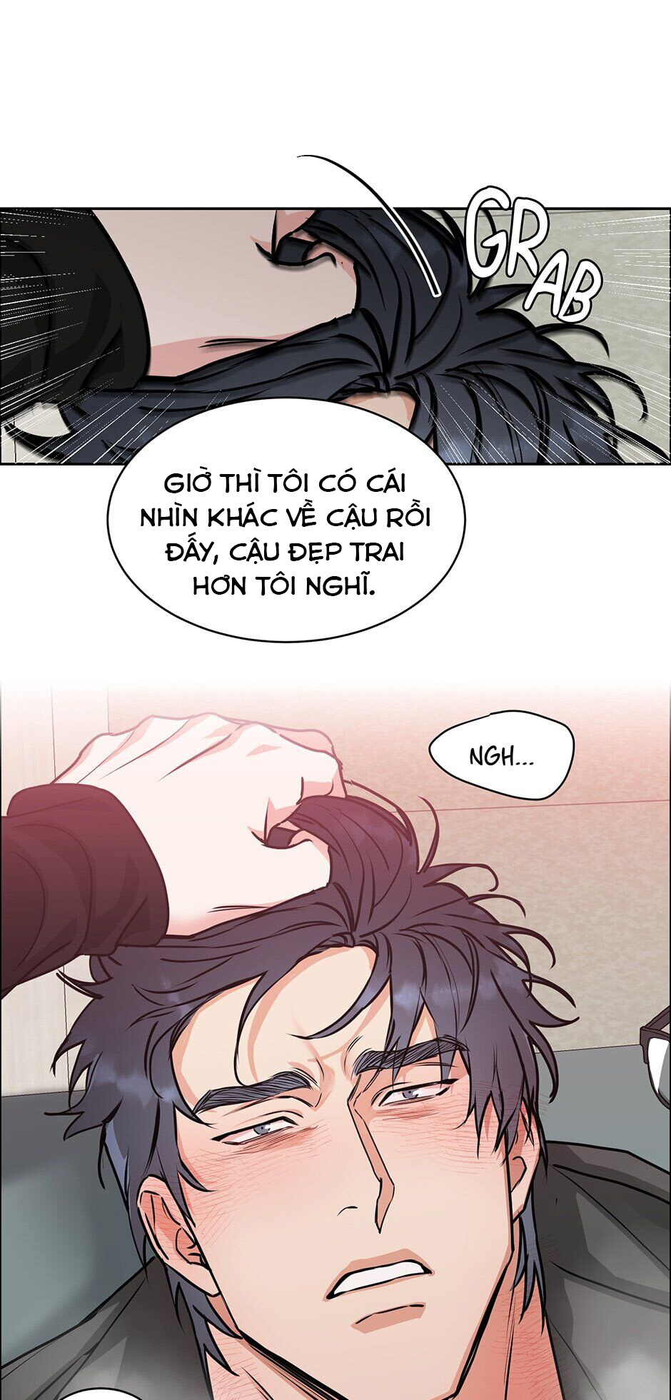 chỉ dành cho người đăng ký chapter 56 15