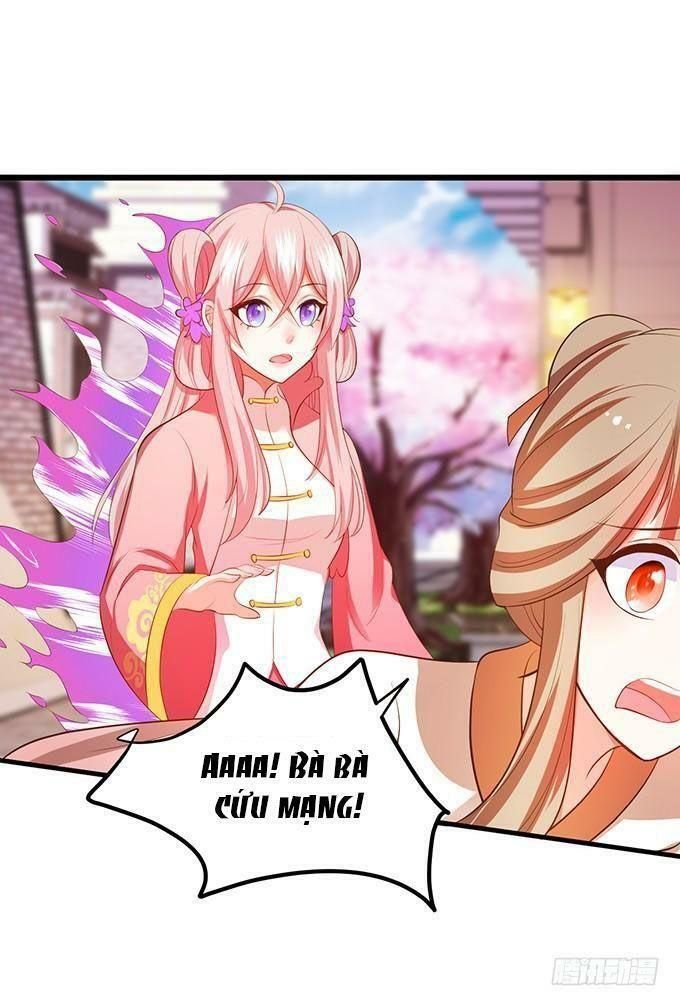 hồ tiên hung bạo chapter 76 61