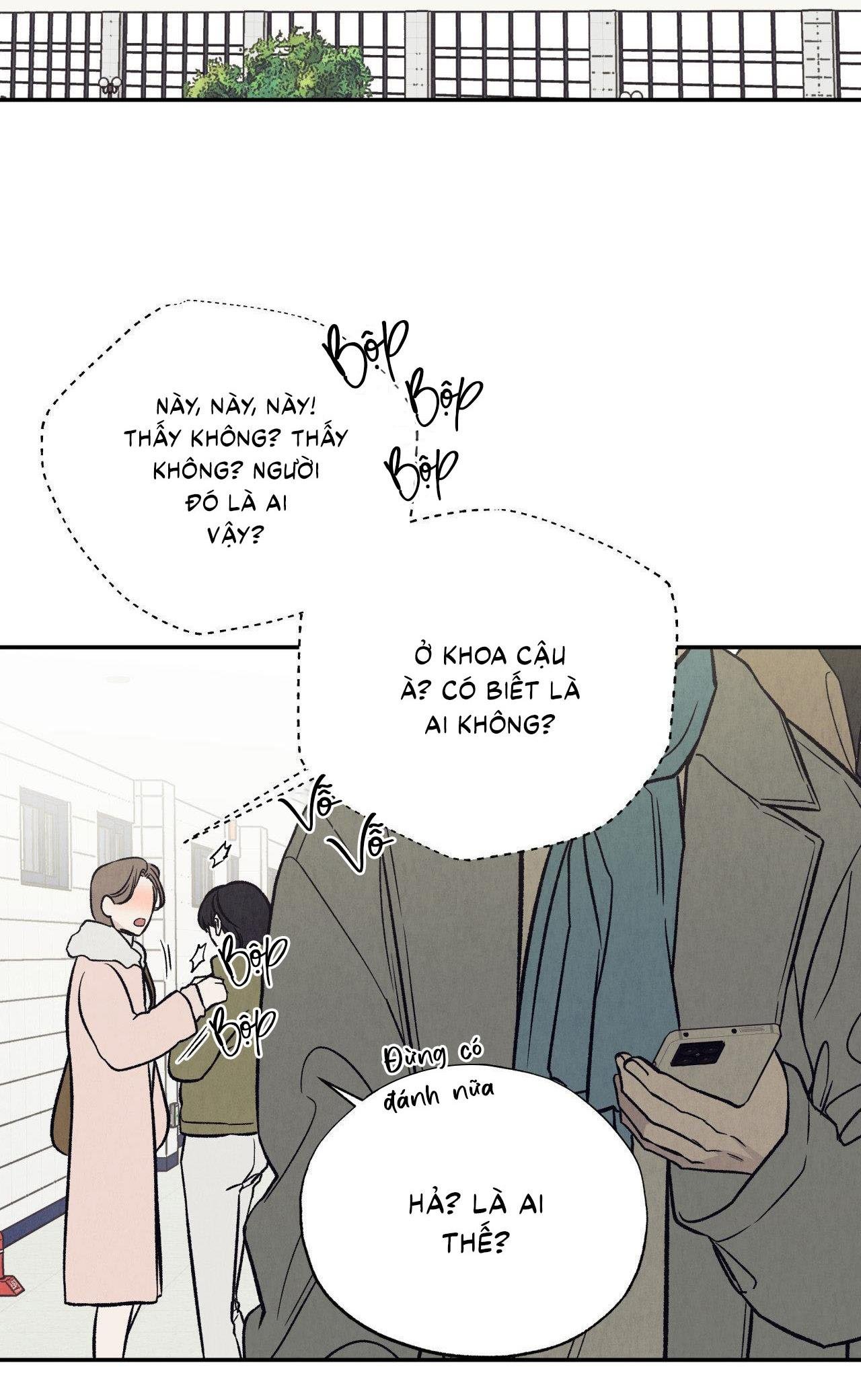 anh yêu em chapter 9 33