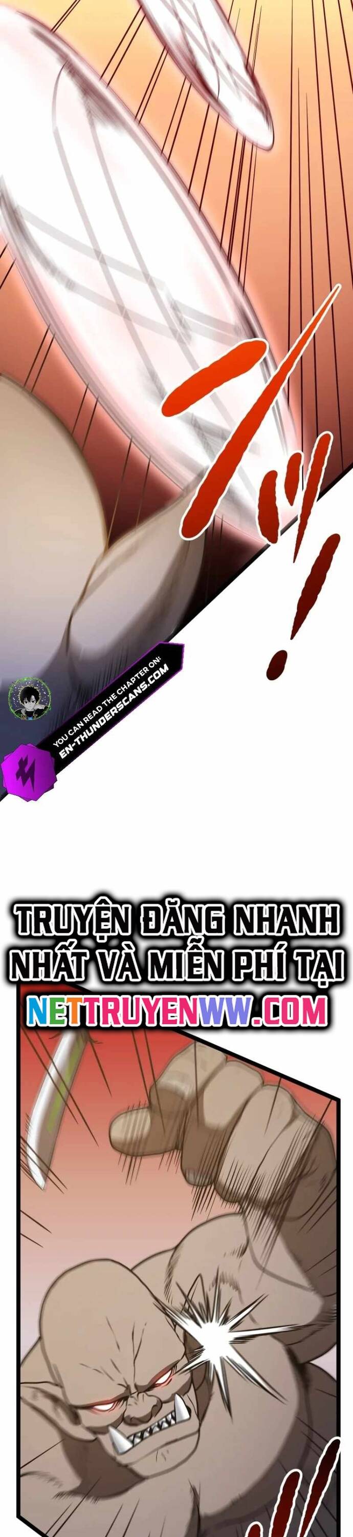 kiếm sư huyền thoại: chỉ mình ta có thể rèn kiếm từ quái chapter 4 40