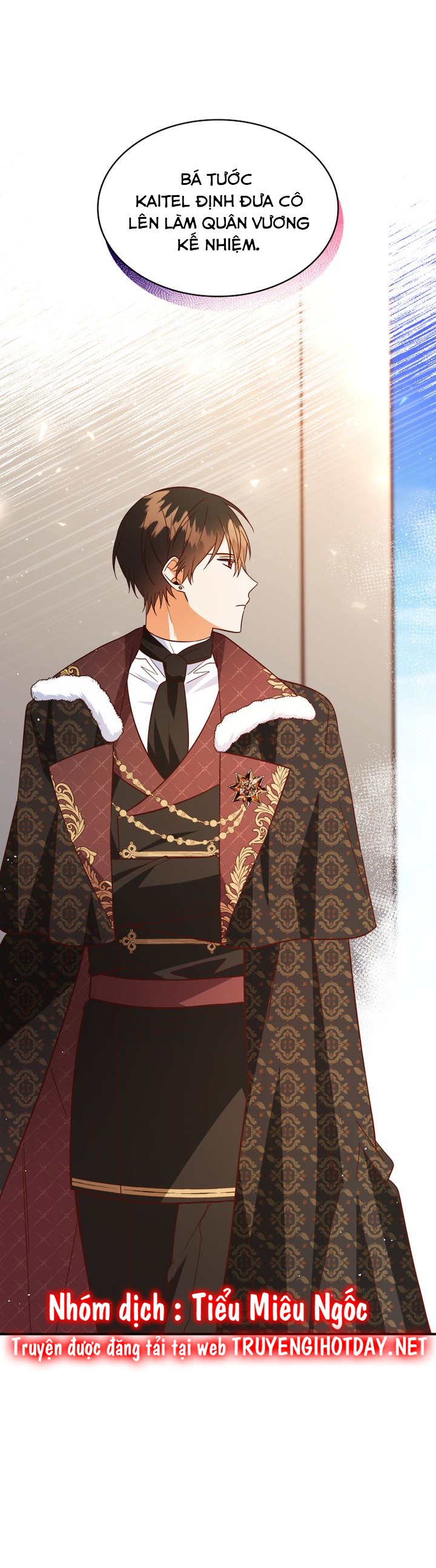 công lý của một ác nữ chapter 60 23