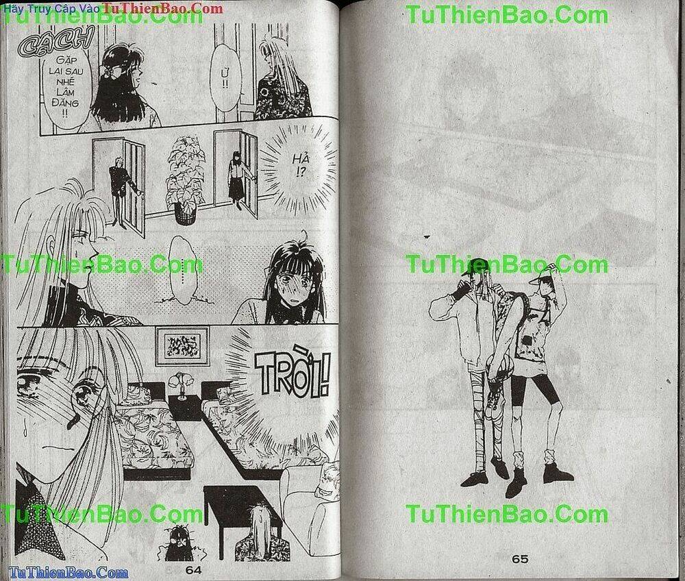 mây trắng tinh khôi chapter 10 33