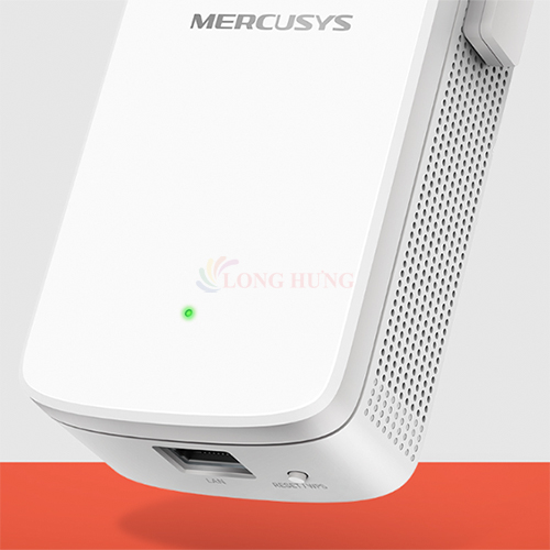 Bộ mở rộng sóng Wifi Mercusys dành cho AC1200 Range Extender ME30 - Hàng chính hãng