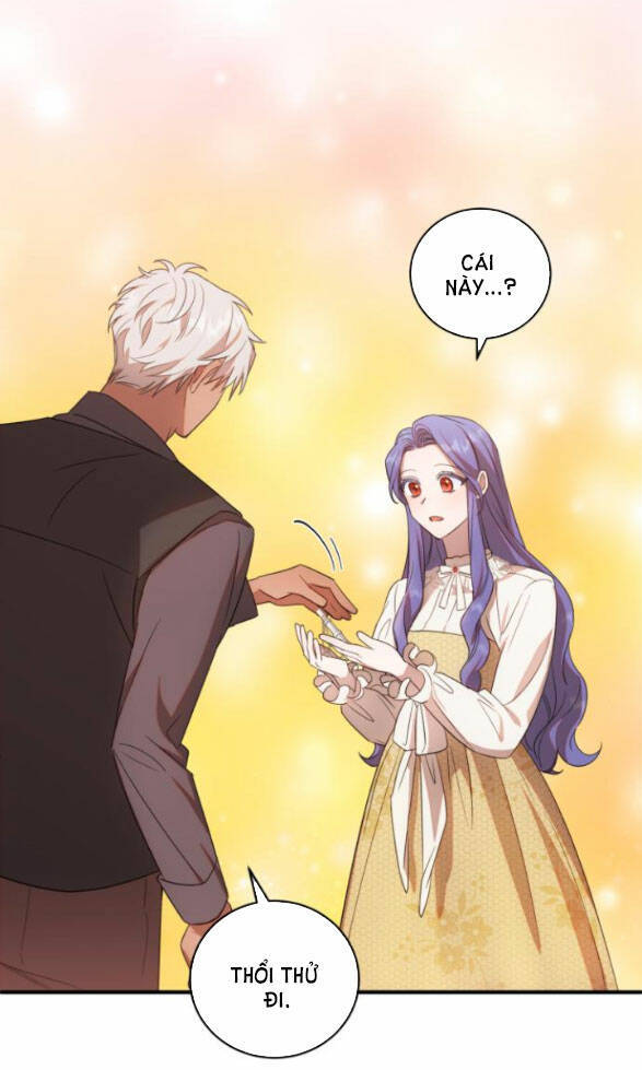 nếu là phản diện, liệu tôi sẽ chết? chapter 6.2 32