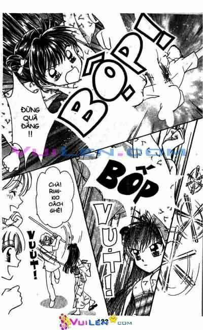 lâu đài cổ chapter 2 115