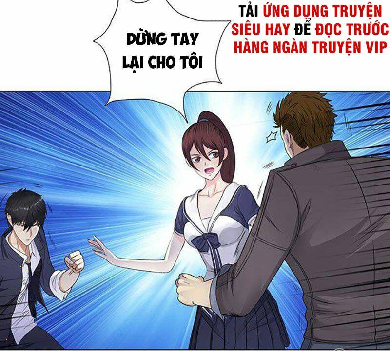 học viện cao thủ chapter 94 17